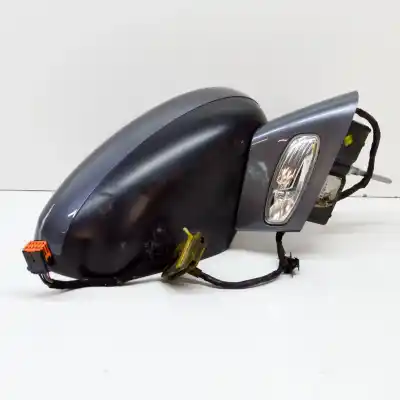 Peça sobressalente para automóvel em segunda mão espelho retrovisor direito por citroen c5 iii rd_ (2008-..) referências oem iam 0207156  