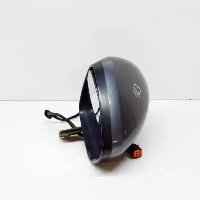 Peça sobressalente para automóvel em segunda mão espelho retrovisor direito por citroen c5 iii rd_ (2008-..) referências oem iam 0207156  