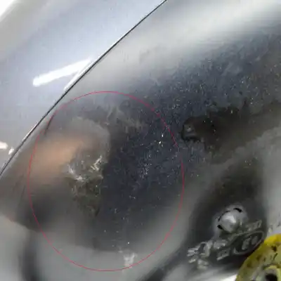 Peça sobressalente para automóvel em segunda mão espelho retrovisor direito por citroen c5 iii rd_ (2008-..) referências oem iam 0207156  