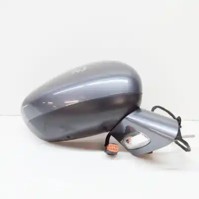 Peça sobressalente para automóvel em segunda mão espelho retrovisor direito por citroen c5 iii rd_ (2008-..) referências oem iam 0207156  