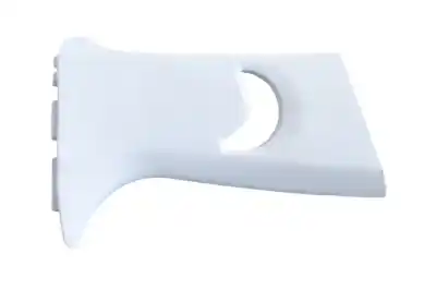 Peça sobressalente para automóvel em segunda mão MOLDAGEM por PEUGEOT 208  Referências OEM IAM 9673867577,9676257177  