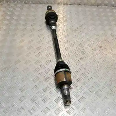 Автозапчасти б/у задняя правая трансмиссия за tesla model 3 (2018-..) sedan ссылки oem iam 1044161-00-d  