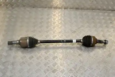 Second-hand car spare part REAR RIGHT TRANSMISSION for TESLA MODEL 3  OEM IAM references 1044161-00-D  