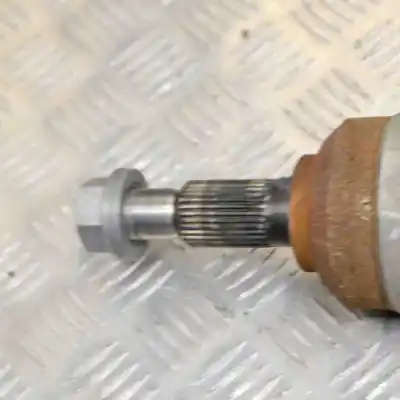 Автозапчасти б/у задняя правая трансмиссия за tesla model 3 (2018-..) sedan ссылки oem iam 1044161-00-d  