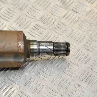 Автозапчасти б/у задняя правая трансмиссия за tesla model 3 (2018-..) sedan ссылки oem iam 1044161-00-d  