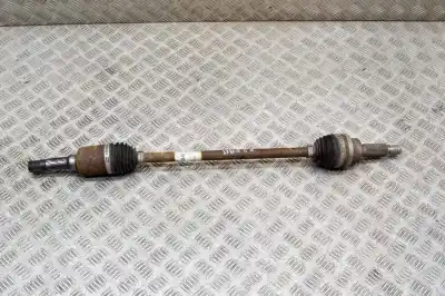 Pezzo di ricambio per auto di seconda mano TRASMISSIONE POSTERIORE DESTRA per FORD KUGA II DM2  Riferimenti OEM IAM CV61-4K138-AD  