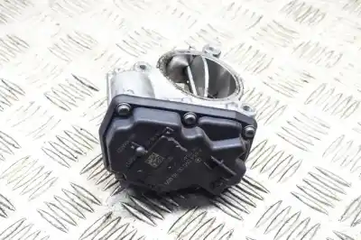 Recambio de automóvil de segunda mano de CUERPO DEL ACELERADOR para MERCEDES E W213  referencias OEM IAM A6540900070  