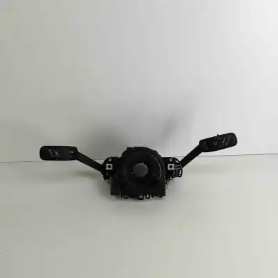 Peça sobressalente para automóvel em segunda mão COMUTADOR DE LIMPA VIDROS por VOLKSWAGEN T-ROC A11  Referências OEM IAM 5Q1953521JH,5Q1953569H,5Q1953502AA  