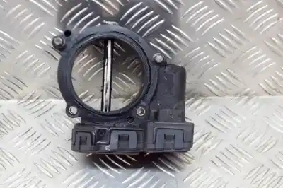 Peça sobressalente para automóvel em segunda mão BORBOLETA DE ADMISSÃO por MERCEDES-BENZ SPRINTER 3-T 906  Referências OEM IAM 0280750573,A6510900470  