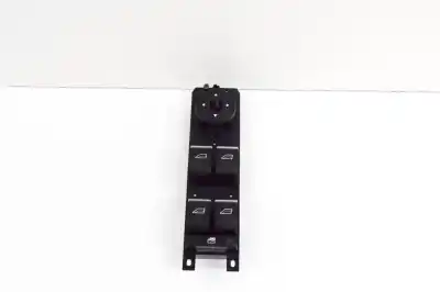 Peça sobressalente para automóvel em segunda mão BOTÃO / INTERRUPTOR ELEVADOR VIDRO DIANTEIRO ESQUERDO por FORD KUGA II DM2  Referências OEM IAM F1ET-14A132-CC  