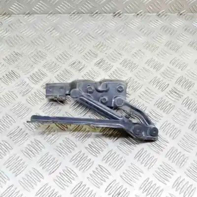 Second-hand car spare part BONNET HINGE for OPEL ASTRA J  OEM IAM references 20879202  