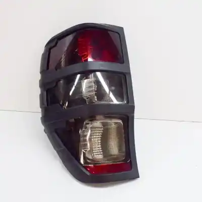 Second-hand car spare part LEFT TAILGATE LIGHT for FORD RANGER TKE  OEM IAM references GB3B-13405,JB3B-13405  