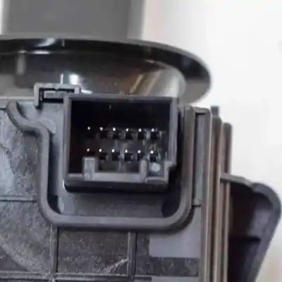 Pezzo di ricambio per auto di seconda mano comando pulito per opel mokka / mokka x (2012-..) off-road riferimenti oem iam 20962250,52087550  