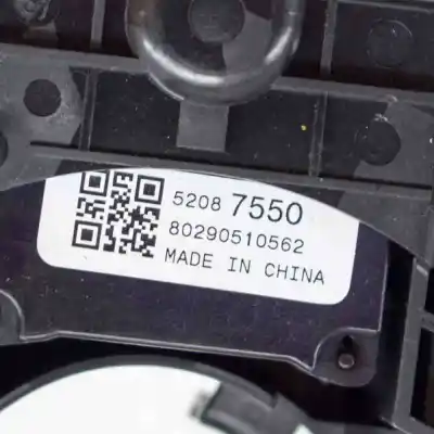 Pezzo di ricambio per auto di seconda mano comando pulito per opel mokka / mokka x (2012-..) off-road riferimenti oem iam 20962250,52087550  