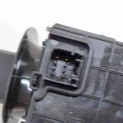 Pezzo di ricambio per auto di seconda mano comando pulito per opel mokka / mokka x (2012-..) off-road riferimenti oem iam 20962250,52087550  