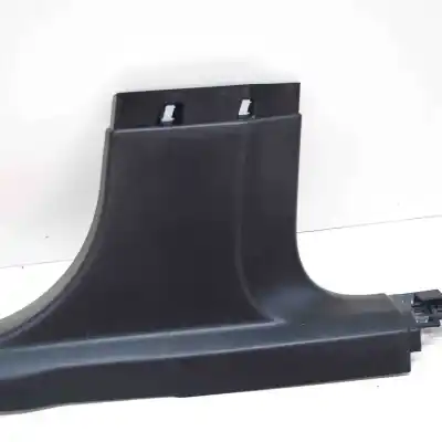 Pezzo di ricambio per auto di seconda mano modanatura per opel mokka (2020-..) off-road riferimenti oem iam 98310381zd  