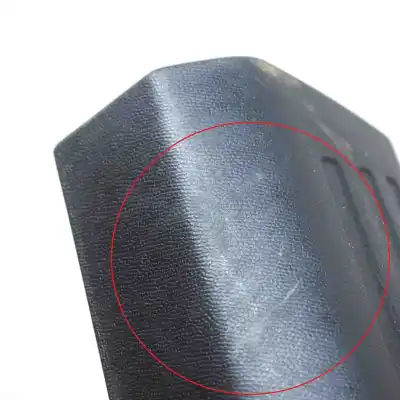 Pezzo di ricambio per auto di seconda mano modanatura per opel mokka (2020-..) off-road riferimenti oem iam 98310381zd  