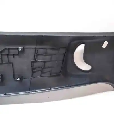 Pezzo di ricambio per auto di seconda mano modanatura per opel mokka (2020-..) off-road riferimenti oem iam 9834916380,mp8626  