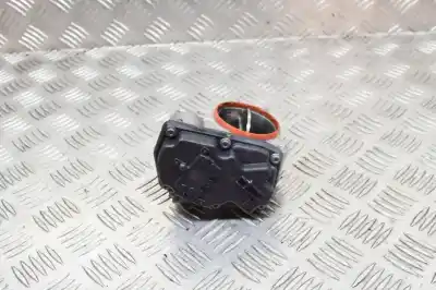Recambio de automóvil de segunda mano de CUERPO DEL ACELERADOR para MERCEDES C COUPE C205  referencias OEM IAM A6540900070  