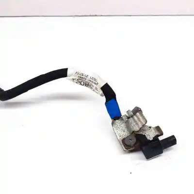 Peça sobressalente para automóvel em segunda mão fio por opel mokka (2020-..) off-road referências oem iam 9840803780  