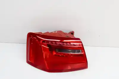 Автозапчастина б/у ЛІВИЙ ХОД ЛІХАР для AUDI A6 4G2, C7, 4GC  Посилання на OEM IAM 4G5945095A  