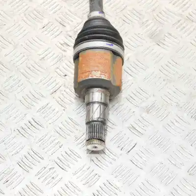 Автозапчасти б/у задняя правая трансмиссия за tesla model 3 (2018-..) sedan ссылки oem iam 1044161-00-d  