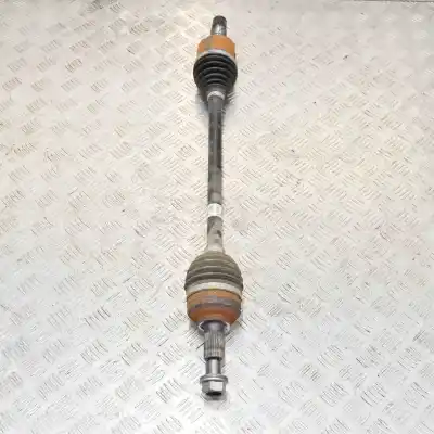 Автозапчасти б/у задняя правая трансмиссия за tesla model 3 (2018-..) sedan ссылки oem iam 1044161-00-d  