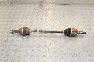 Second-hand car spare part REAR RIGHT TRANSMISSION for TESLA MODEL 3  OEM IAM references 1044161-00-D  