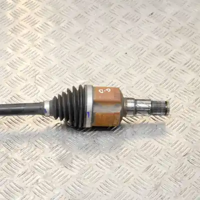 Автозапчасти б/у задняя правая трансмиссия за tesla model 3 (2018-..) sedan ссылки oem iam 1044161-00-d  