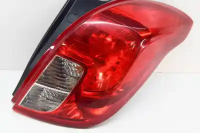 İkinci el araba yedek parçası SAG KUYRUK LAMBASI için OPEL MOKKA / MOKKA X  OEM IAM referansları 42599463  