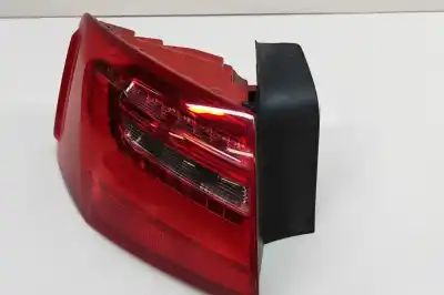 Автозапчастина б/у ЛІВИЙ ХОД ЛІХАР для AUDI A6 4G2, C7, 4GC  Посилання на OEM IAM 4G5945095A,90003703  