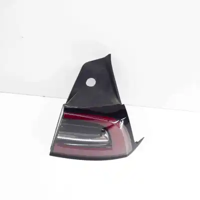 Second-hand car spare part RIGHT TAILGATE LIGHT for TESLA MODEL 3  OEM IAM references 1502087-00-D  