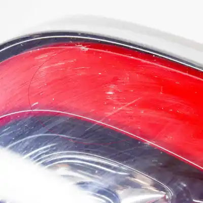Second-hand car spare part right tailgate light for tesla model 3 (2018-..) sedan oem iam references 1502087-00-d  