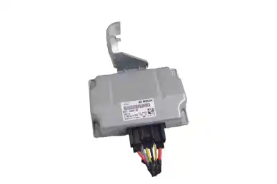 Second-hand car spare part ECU ENGINE CONTROL for FORD FOCUS III  OEM IAM references BV6T-14B526-BB,0199DC1020  