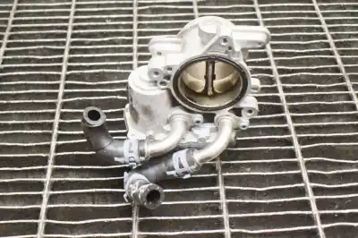 Second-hand car spare part THROTTLE BODY for AUDI Q5 FY  OEM IAM references A2C94859900,04L128063T,04L128059T  
