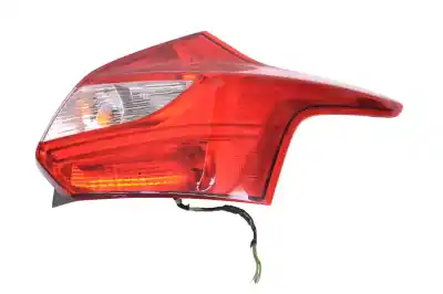 Second-hand car spare part RIGHT TAILGATE LIGHT for FORD FOCUS III  OEM IAM references BM51-13404-A  