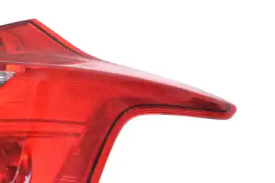 Second-hand car spare part right tailgate light for ford focus iii (2010-2020) oem iam references bm51-13404-a  