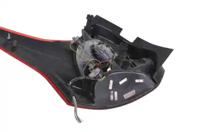 Second-hand car spare part right tailgate light for ford focus iii (2010-2020) oem iam references bm51-13404-a  