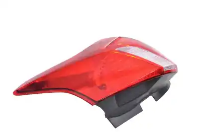 Second-hand car spare part right tailgate light for ford focus iii (2010-2020) oem iam references bm51-13404-a  