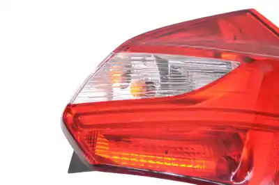 Second-hand car spare part right tailgate light for ford focus iii (2010-2020) oem iam references bm51-13404-a  