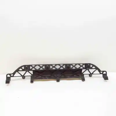 Second-hand car spare part rear bumper reinforcement for audi q7 4l (2006-2015) oem iam references 4l0807329  