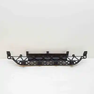 Second-hand car spare part rear bumper reinforcement for audi q7 4l (2006-2015) oem iam references 4l0807329  