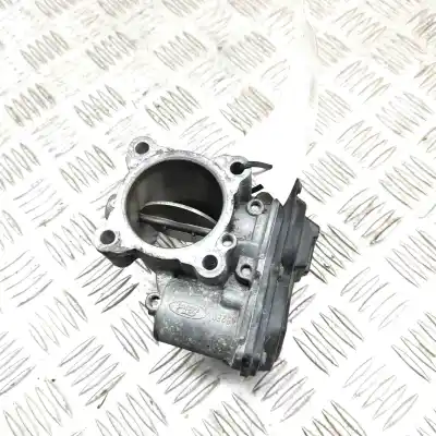 Автозапчастина б/у коробка метелика для ford transit custom (2012-..) commercial посилання на oem iam gk2q-9f991-ba  