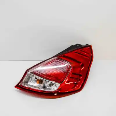 Peça sobressalente para automóvel em segunda mão FAROLIM TRASEIRO DIREITO por FORD FIESTA VI  Referências OEM IAM C1BB-13404-AE  