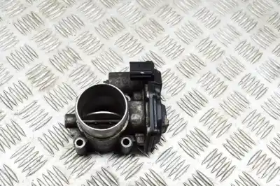 İkinci el araba yedek parçası KELEBEK KUTUSU için FORD TRANSIT CUSTOM  OEM IAM referansları GK2Q-9F991-AA  