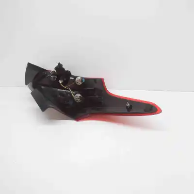 Second-hand car spare part right tailgate light for ford focus iii (2010-2020) oem iam references f1eb-13404-be  