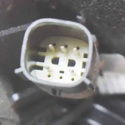 Second-hand car spare part right tailgate light for ford focus iii (2010-2020) oem iam references f1eb-13404-be  