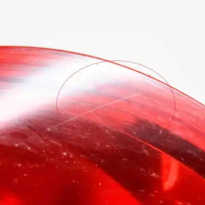 Second-hand car spare part right tailgate light for opel mokka / mokka x (2012-..) off-road oem iam references 42599463  