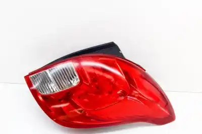 İkinci el araba yedek parçası SAG KUYRUK LAMBASI için OPEL MOKKA / MOKKA X  OEM IAM referansları 42599463  