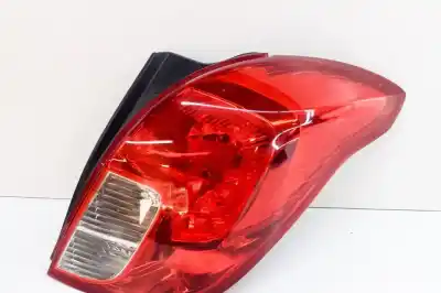 İkinci el araba yedek parçası SAG KUYRUK LAMBASI için OPEL MOKKA / MOKKA X  OEM IAM referansları 95089715  